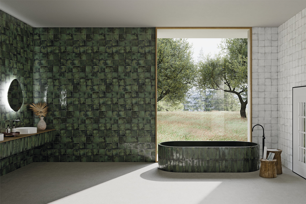 LEGACY GREEN